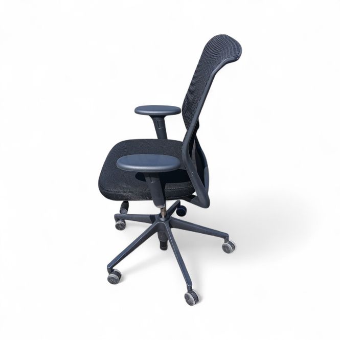 Hovedbilde Vitra ID Mesh Kontorstol Sort