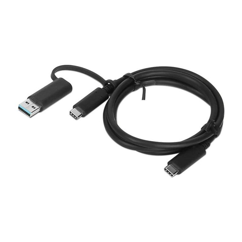 Lenovo ThinkPad Hybrid USB-C til USB-A