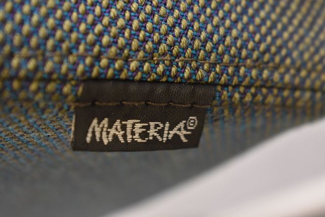 Hovedbilde Barkrakk - Materia Plint barpall