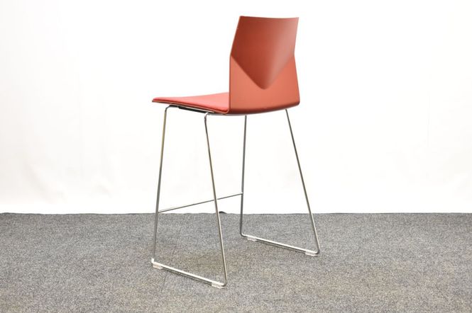 Hovedbilde Four Design Four Cast barstol, oransje