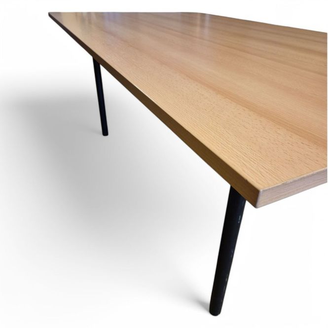 Hovedbilde Bord 180x100cm, bøk