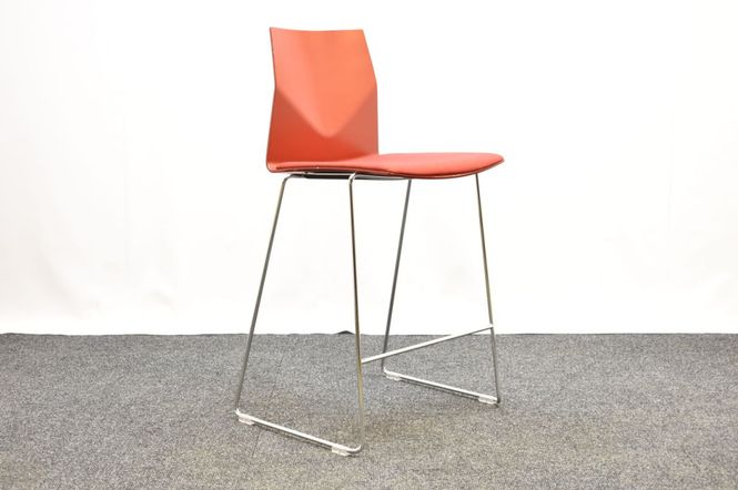Hovedbilde Four Design Four Cast barstol, oransje