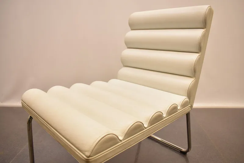 Chicago lenestol av Gunilla Allard for Lammhults