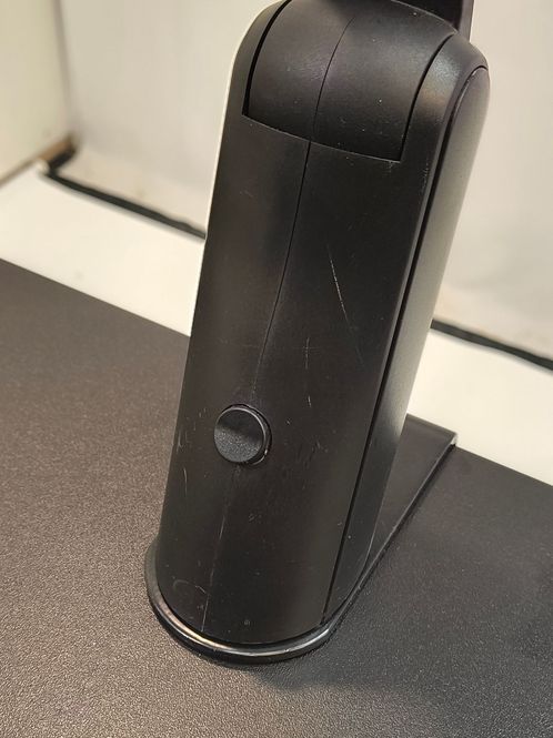 Hovedbilde Unilux 518 18W skrivebordslampe