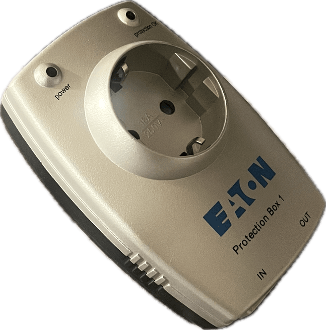 Hovedbilde Eaton Protection Box 1-Way