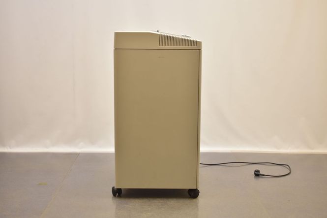 Hovedbilde Makuleringsmaskin Ideal 3104 CC 4 x 40mm (P4)