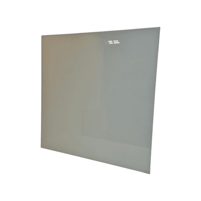 Hovedbilde Lintex whiteboard 100x100cm glassboard, hvit