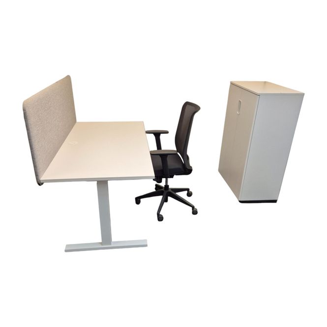 Hovedbilde Komplett kontorpakke