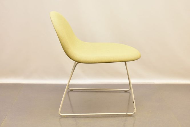 Hovedbilde Gubi 3D armchairs