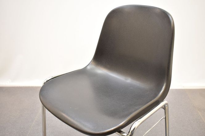 Hovedbilde Beta - skallstol i plast