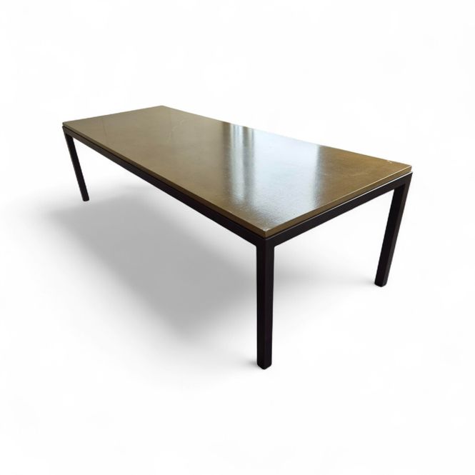 Hovedbilde Møtebord 258x98cm, grønn