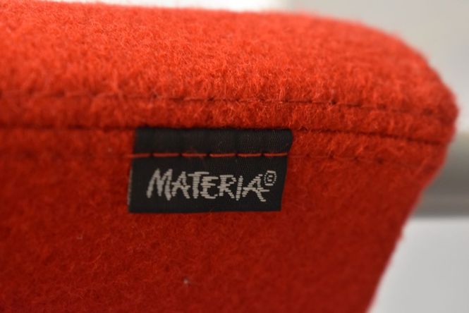 Hovedbilde Materia Plint barpall
