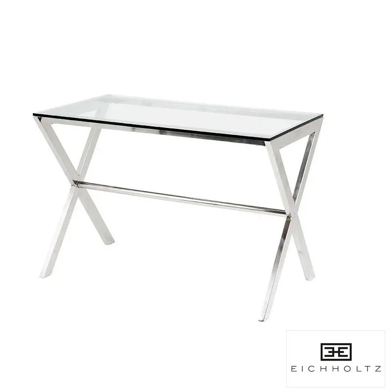 Eichholtz Criss Cross Desk