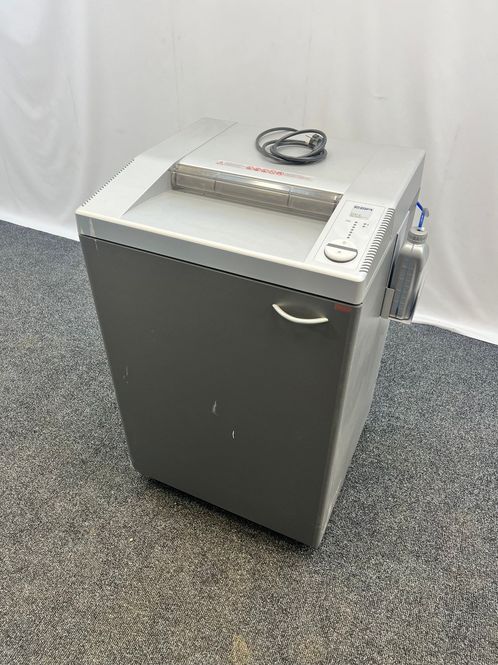 Hovedbilde Makulerings maskin EBA5141C