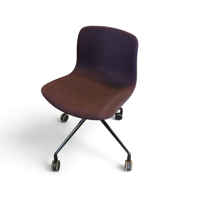 Hovedbilde HAY About a chair ACC 15, lilla
