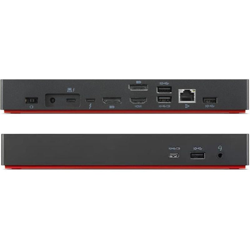 Lenovo ThinkPad Thunderbolt 3 Dock Gen 2