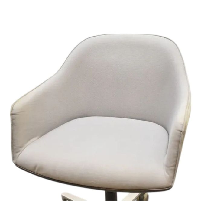 Hovedbilde Vitra Softshell stol, grå
