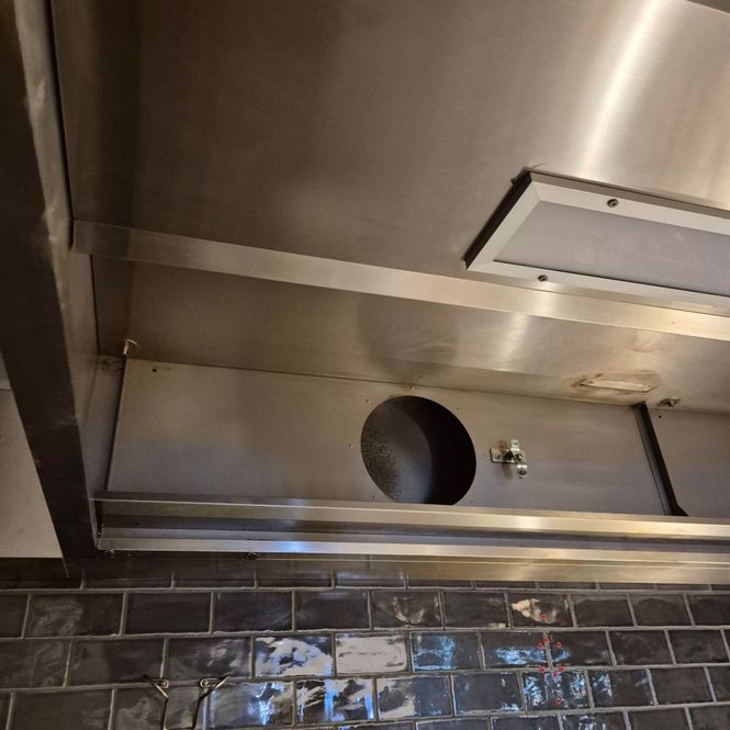 Hovedbilde NOVAMRETA Ventilasjonshette 2500x1200x400 mm- ...
