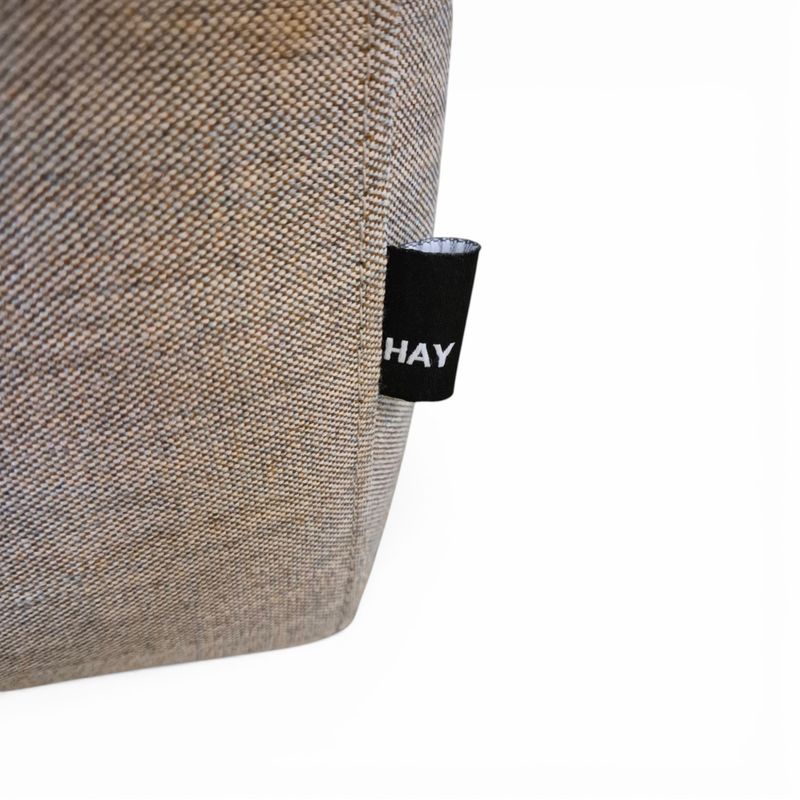 Hay Mags 2-seter sofa, beige