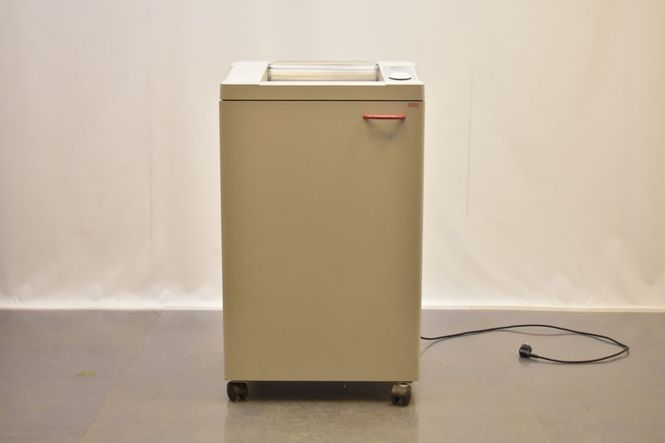 Hovedbilde Makuleringsmaskin Ideal 3104 CC 4 x 40mm (P4)